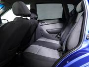 Chevrolet Aveo I Рестайлинг Москва  - изображение 32