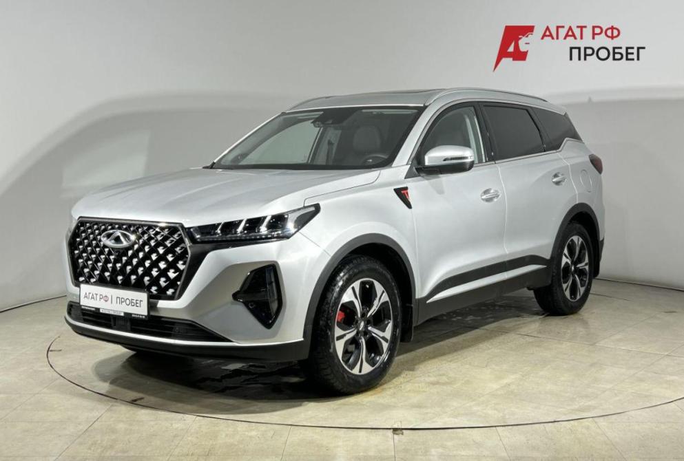 Chery Tiggo 7 Pro Max I Саранск  - изображение 1