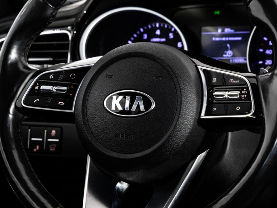 Kia Ceed III Санкт-Петербург  - изображение 11