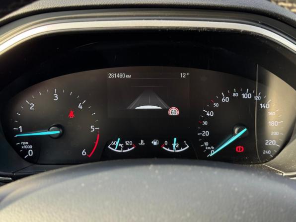 Ford Focus IV с пробегом 2019 года, цена 1 100 000 рублей, 283000 км, универсал, Автокод Объявления