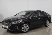Hyundai Sonata VII (LF) Рестайлинг Астрахань  - изображение 27