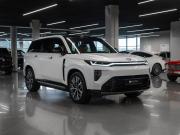 GAC Trumpchi S7 I Рестайлинг Москва  - изображение 33
