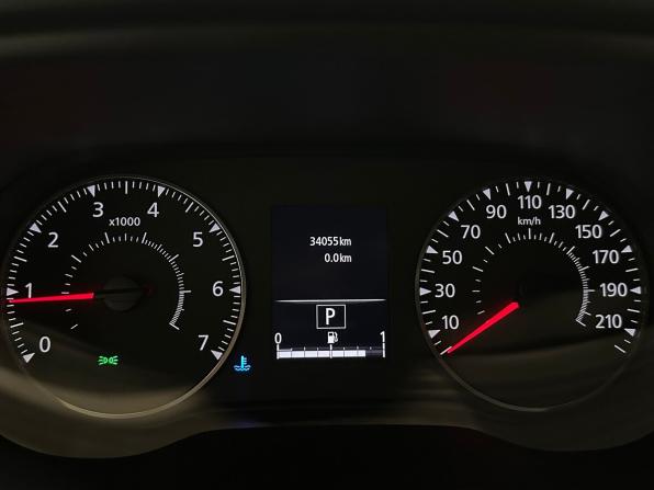 Renault Duster II с пробегом 2022 года, цена 2 190 000 рублей, 34054 км, внедорожник, Автокод Объявления