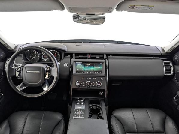 Land Rover Discovery V с пробегом 2019 года, цена 4 145 000 рублей, 129486 км, внедорожник, Автокод Объявления