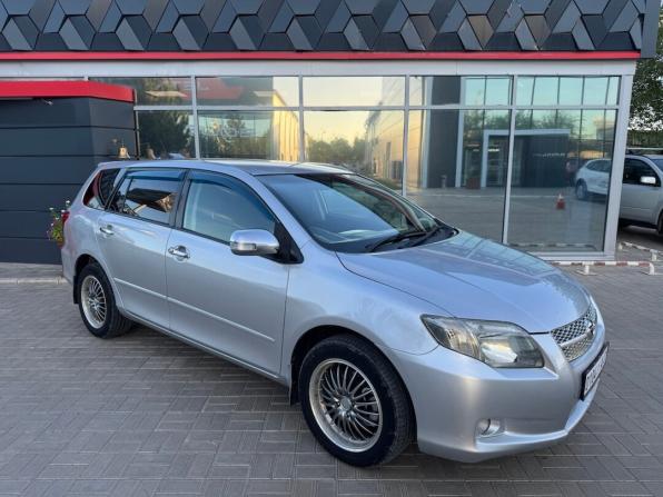 Toyota Corolla X (E140 E150) с пробегом 2007 года, цена 629 900 рублей, 312059 км, универсал, Автокод Объявления