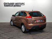 Lada (ВАЗ) XRAY I Пермь  - изображение 29