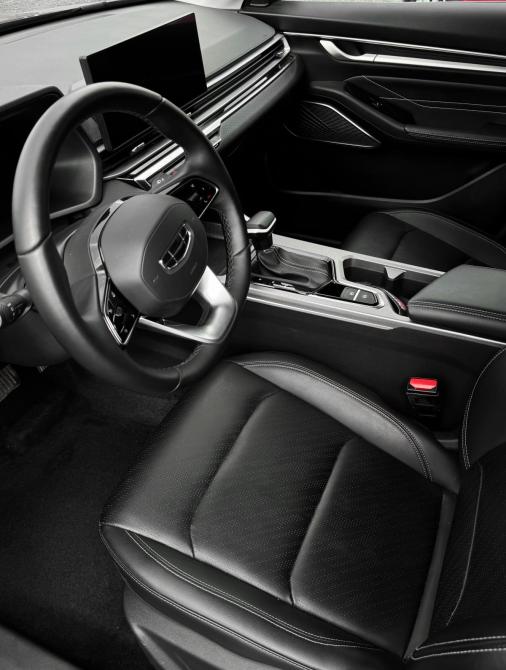 Geely Emgrand II Набережные Челны  - изображение 16