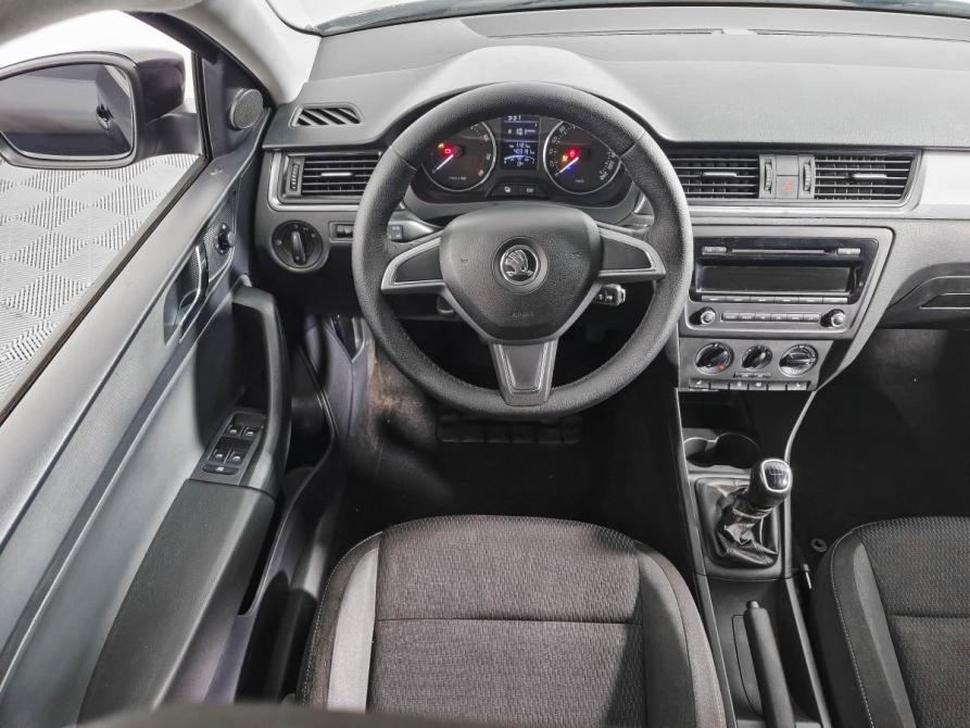 Skoda Rapid I Нижний Новгород  - изображение 13