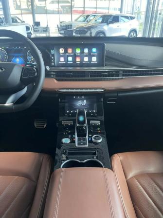 Chery Tiggo 8 Pro Max I с пробегом 2022 года, цена 2 170 000 рублей, 86475 км, внедорожник, Автокод Объявления
