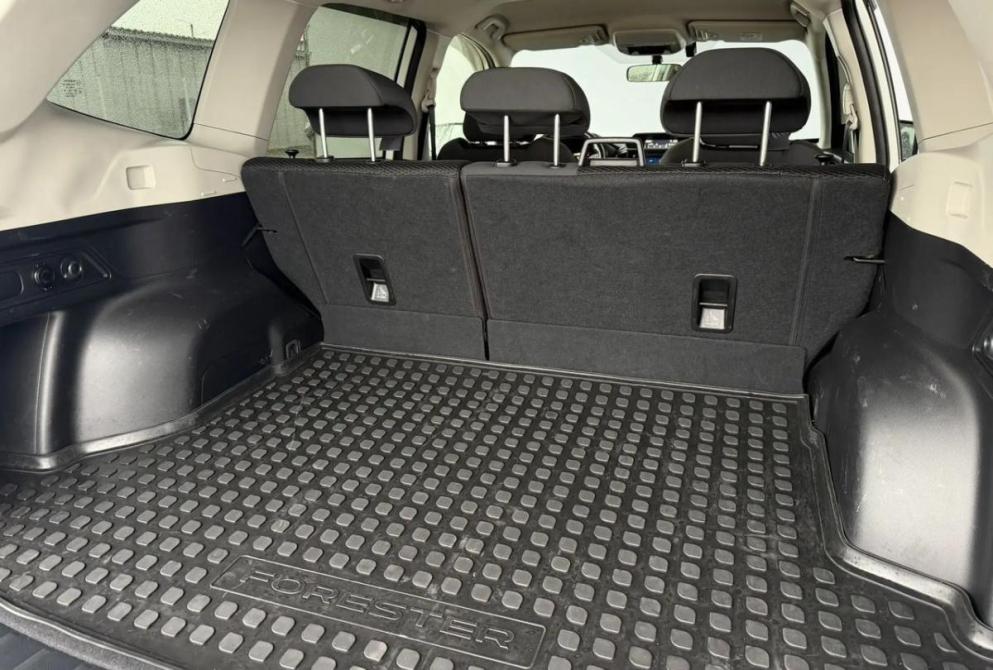 Subaru Forester V Киров  - изображение 14