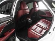Lexus RX IV Тюмень  - изображение 35