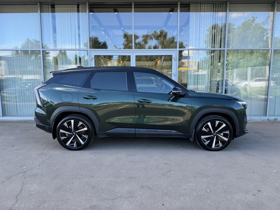 Geely Atlas II Воронеж  - изображение 4