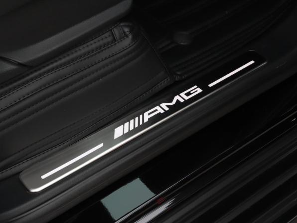 Mercedes-Benz G-Класс AMG II (W463) с пробегом 2023 года, цена 23 301 634 рубля, 19841 км, внедорожник, Автокод Объявления
