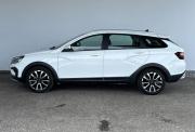 Lada (ВАЗ) Vesta I Рестайлинг (NG) Киров  - изображение 36