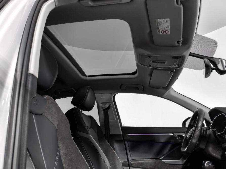 Audi Q3 II (F3) Санкт-Петербург  - изображение 21