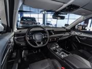 JETOUR X70+ I Рестайлинг Москва  - изображение 23