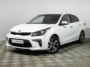 Kia Rio IV Санкт-Петербург  - изображение 20