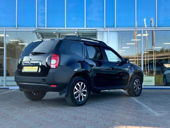 Renault Duster I с пробегом 2012 года, цена 785 000 рублей, 139635 км, внедорожник, Автокод Объявления