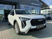 Haval Jolion I Рестайлинг Вологда  - изображение 17