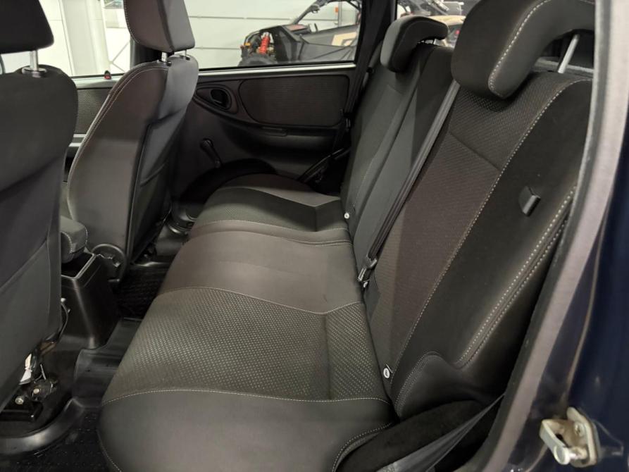 Chevrolet Niva I Рестайлинг Краснодар  - изображение 13