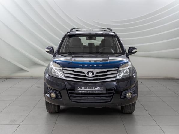 Great Wall Hover H3 I с пробегом 2011 года, цена 798 000 рублей, 194011 км, внедорожник, Автокод Объявления