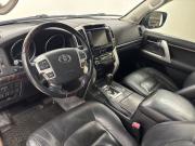 Toyota Land Cruiser 200 Series Рестайлинг 1 Вологда  - изображение 30