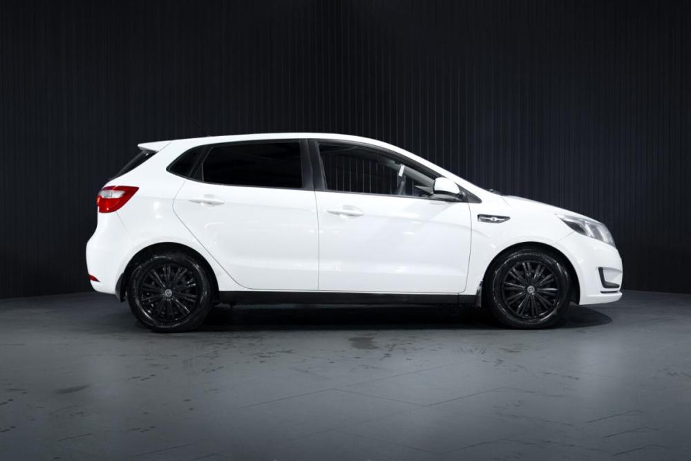 Kia Rio III Тюмень  - изображение 9