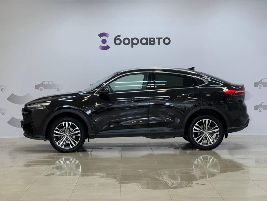 Haval F7x I Ставрополь  - изображение 5
