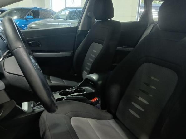 Kia Ceed II с пробегом 2013 года, цена 1 140 000 рублей, 108444 км, универсал, Автокод Объявления