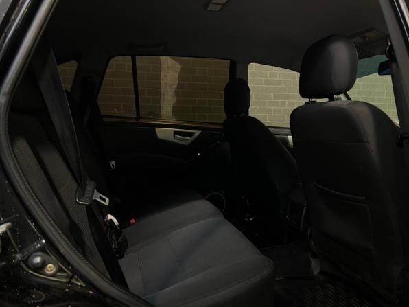Lifan X60 I с пробегом 2014 года, цена 549 000 рублей, 229338 км, внедорожник, Автокод Объявления