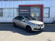 Lada (ВАЗ) Granta I Рестайлинг Альметьевск  - изображение 23