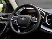 Lada (ВАЗ) Vesta I Рестайлинг (NG) Москва  - изображение 32
