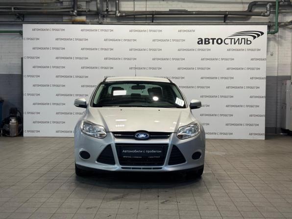 Ford Focus III с пробегом 2014 года, цена 749 000 рублей, 164000 км, седан, Автокод Объявления