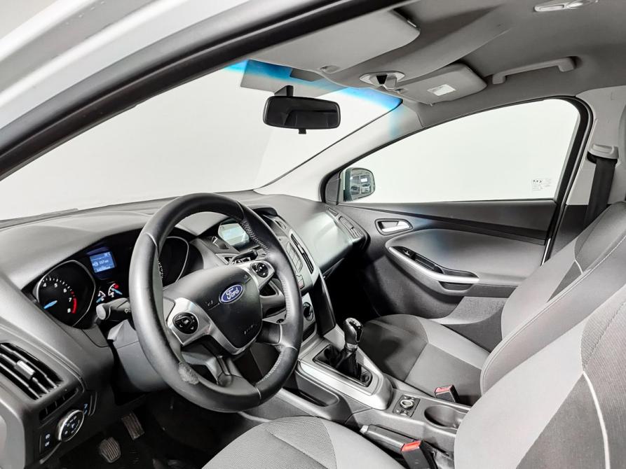 Ford Focus III Уфа  - изображение 16