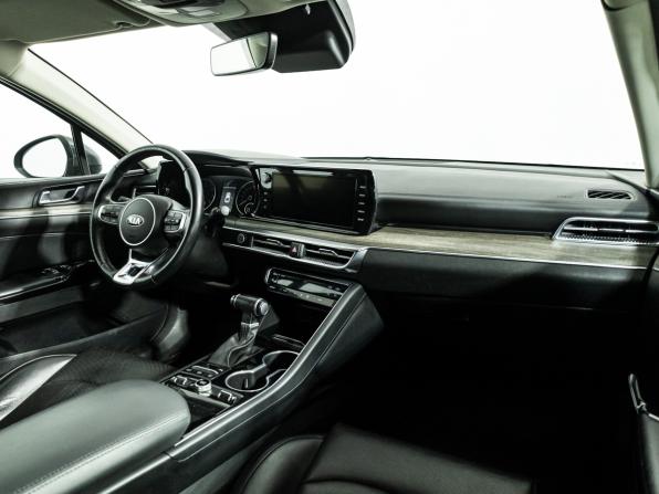 Kia K5 III с пробегом 2021 года, цена 2 224 900 рублей, 138415 км, седан, Автокод Объявления