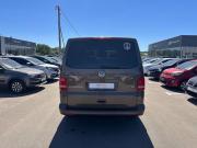 Volkswagen Caravelle T5 Рестайлинг Ногинск  - изображение 26