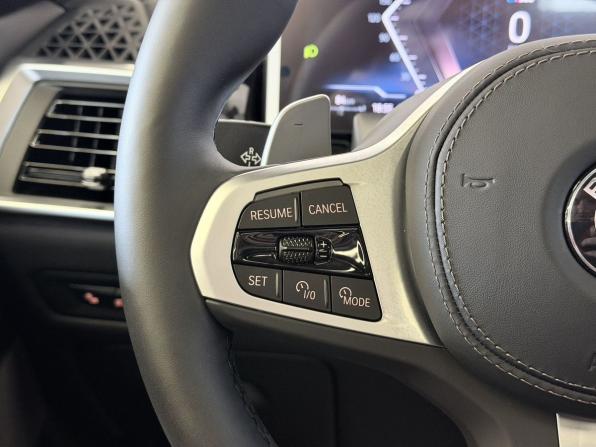 BMW X5 IV (G05/G18) Рестайлинг с пробегом 2025 года, цена 13 300 000 рублей, 9607 км, внедорожник, Автокод Объявления