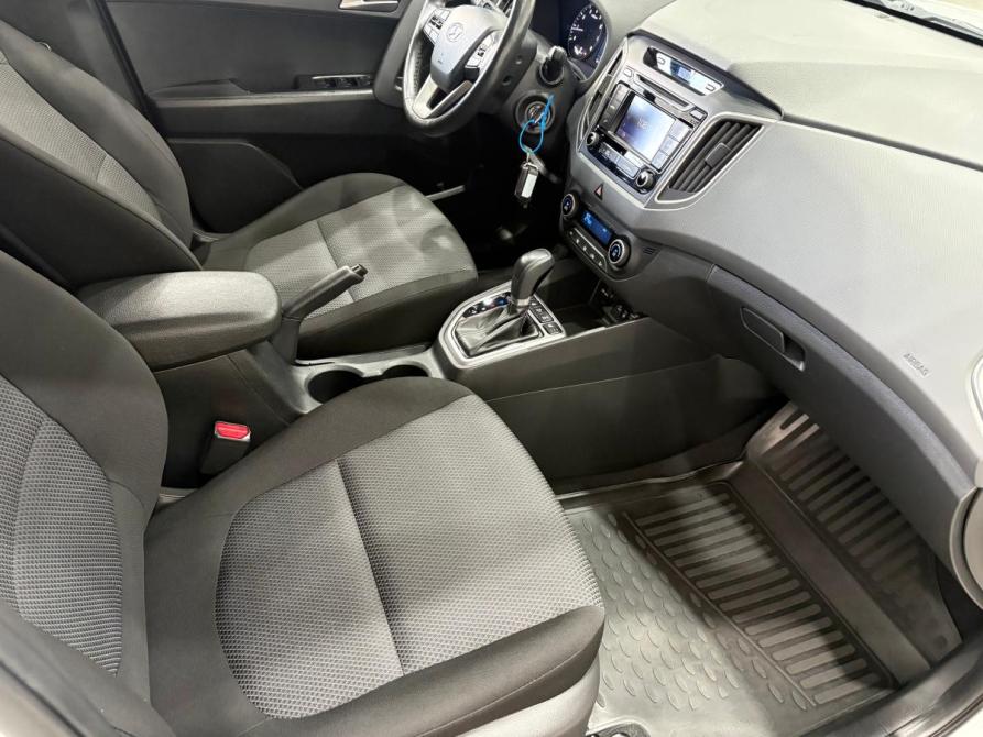Hyundai Creta I Ставрополь  - изображение 8