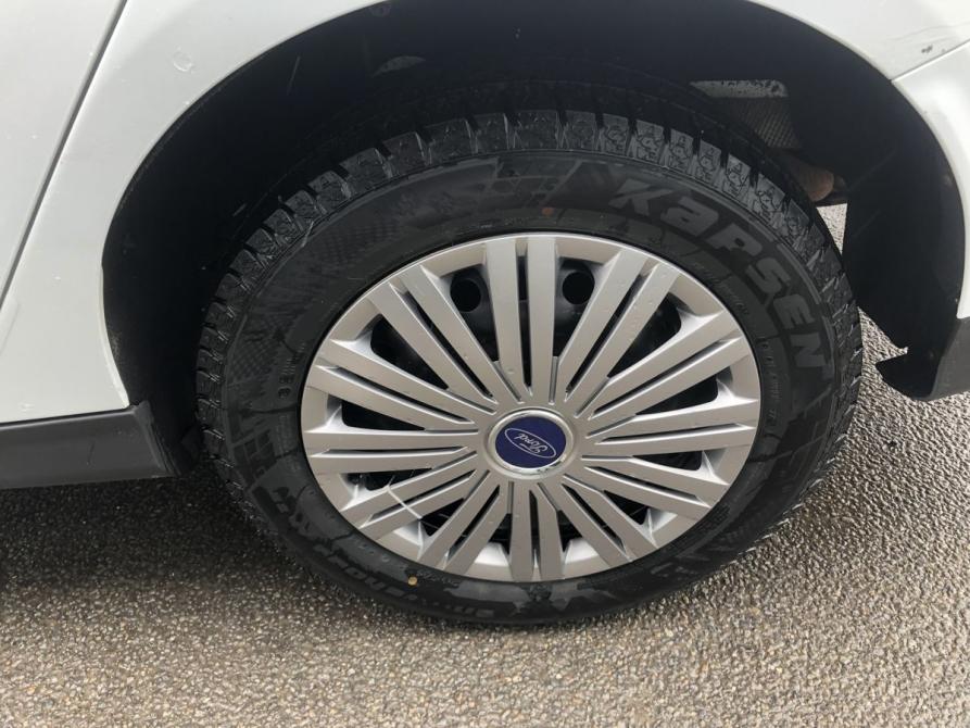 Ford Focus III Рестайлинг Брянск  - изображение 15