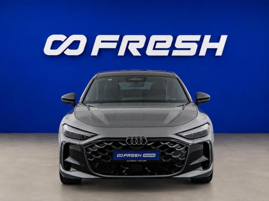 Audi A5 III (B10) Москва  - изображение 3