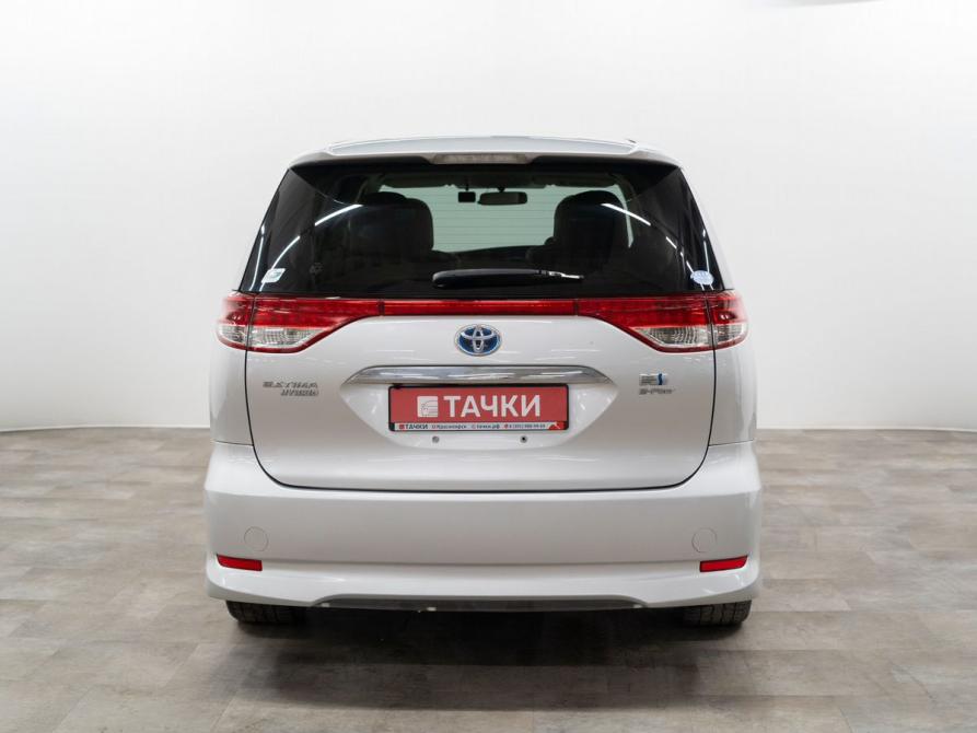 Toyota Estima III Рестайлинг 2 Красноярск  - изображение 5