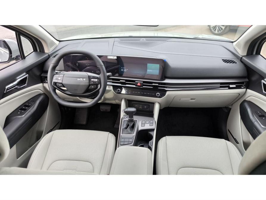 Kia Sportage V Рестайлинг Москва  - изображение 22