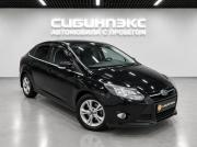 Ford Focus III Кемерово  - изображение 22