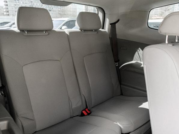 Chevrolet Orlando I с пробегом 2012 года, цена 1 595 000 рублей, 46214 км, минивэн, Автокод Объявления
