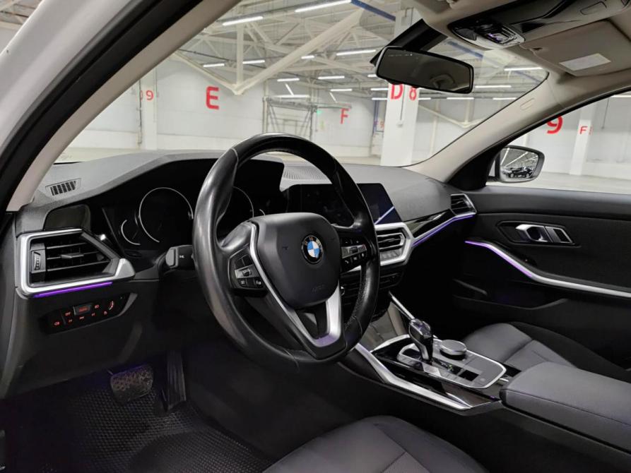BMW 3 серии VII (G2x) Казань  - изображение 20