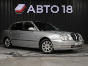 Kia Opirus I Ижевск  - изображение 26
