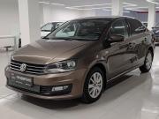 Volkswagen Polo V Рестайлинг Казань  - изображение 23