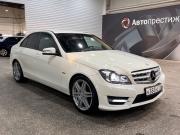 Mercedes-Benz C-Класс III (W204) Рестайлинг Пермь  - изображение 7