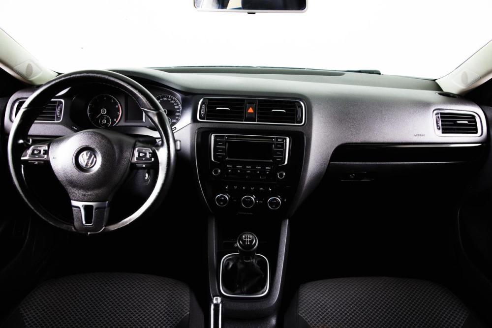 Volkswagen Jetta VI Пермь  - изображение 14
