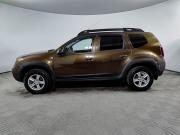 Renault Duster I Рестайлинг Уфа  - изображение 32
